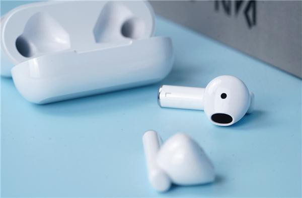 we supply HUAWEI earbuds x2charging Pogo pin (2)