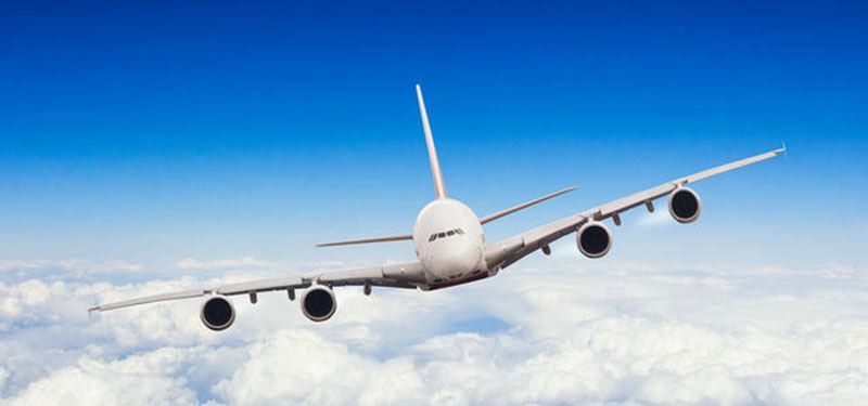 Intelligent aviation connector solution Intelligent aviation connector solution