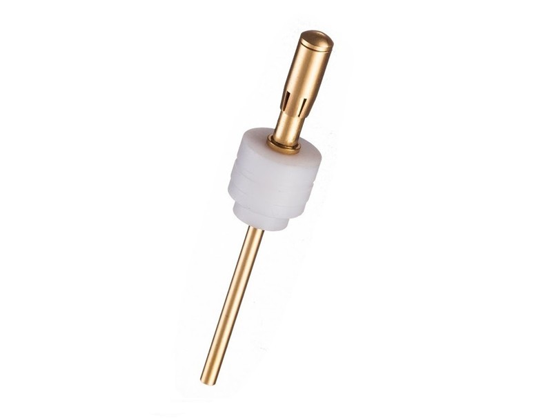5G RF Pogo Pin (3) 5G RF Pogo Pin (3)