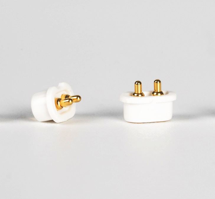 2 pinli Pogo pinli ulagich