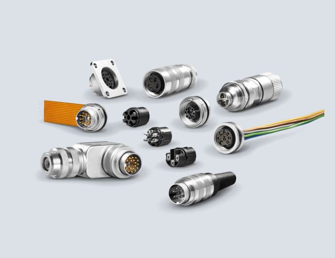 Aviatsiya vilkasi Pogo PIN ulagichi