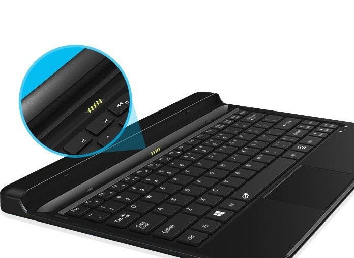 Gold Plating 5 Pin Keyboard Pogo Pin