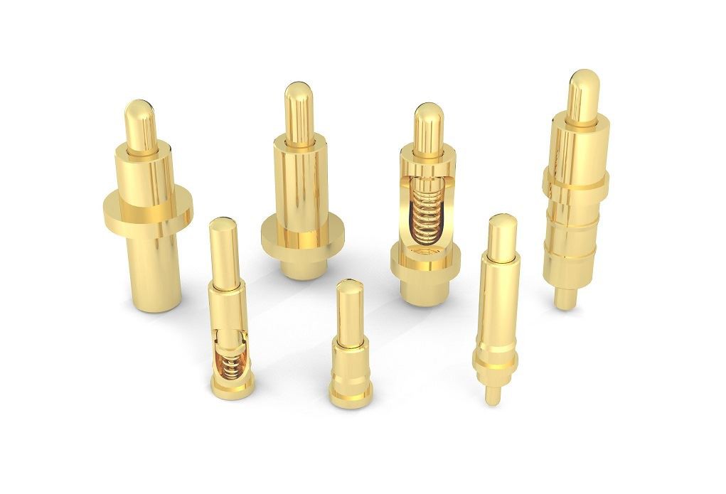 Pogo pinli ulagichning tuzilishi qanday?