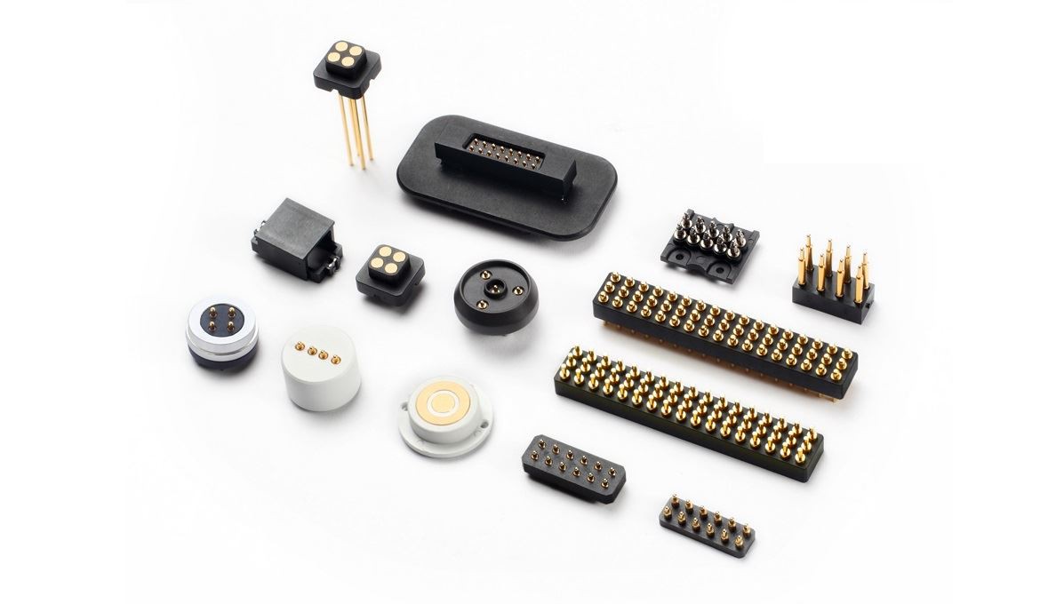 Pogo pinli ulagichni batafsil tanishtirish