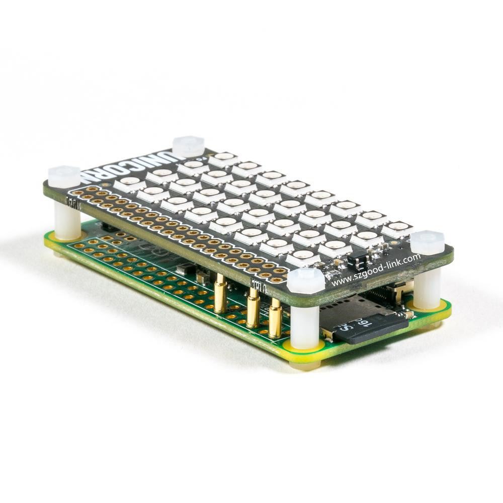 Pogo pinli ulagichni sanoatda qo'llash