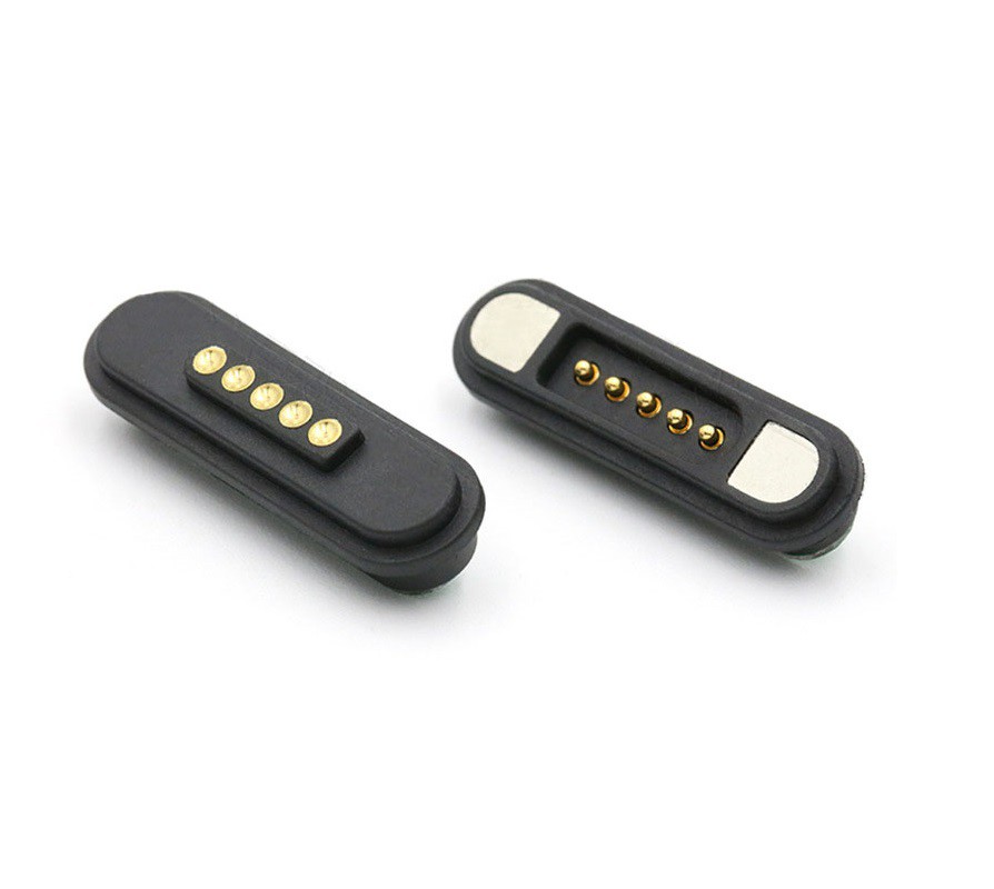 Pogo pinli magnit ulagich nima?