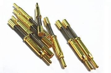 Yuqori oqim pogo pinli ulagichni qanday tanlash mumkin?