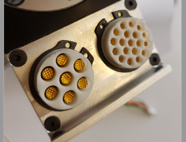 Aviatsiya pinli piston ulagichining asosiy texnologiyasi