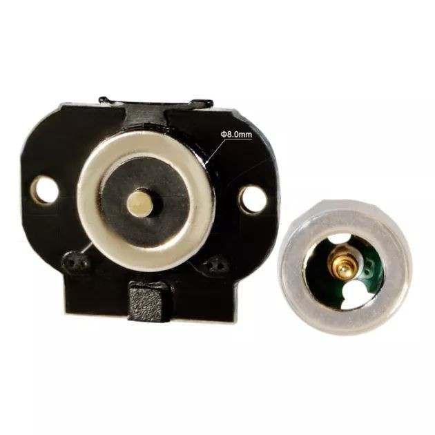 Magnit kabel Pogo PIN ulagichi