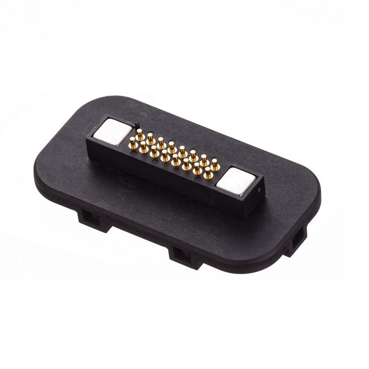 Magnit Pogo pinli ulagichlar