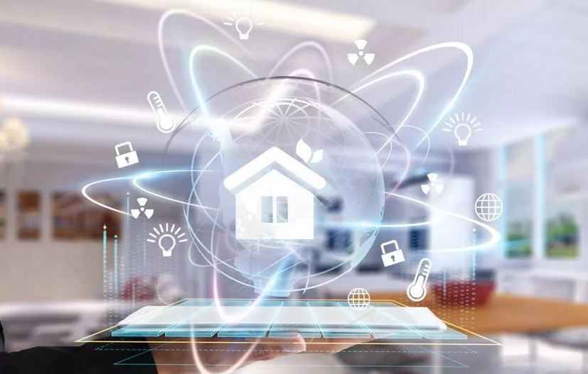 Smart Home mahsulot ulagichi