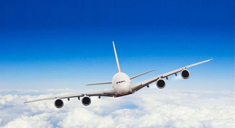 Smart Aviation Connector yechimi