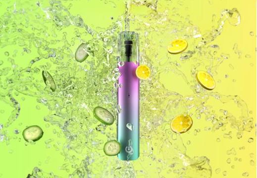 Elektron sigaret mahsulotlarini zaryadlash pin