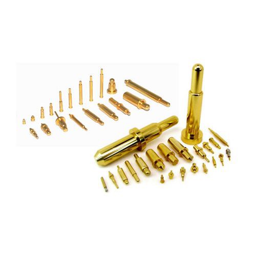 Elektron sigareta mahsuloti uchun Pogo pin