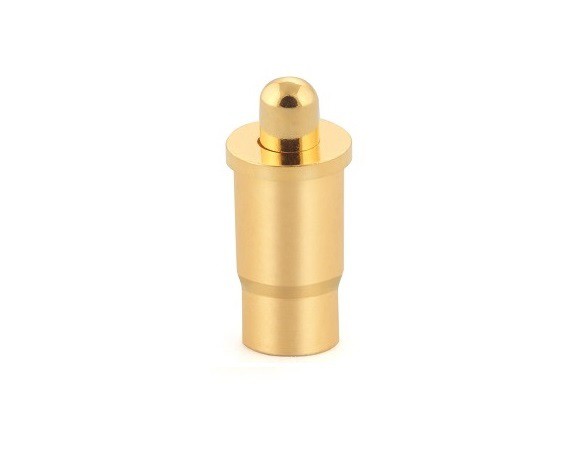 TWS Pogo Pin Yuqori oqim zaryadlash pin