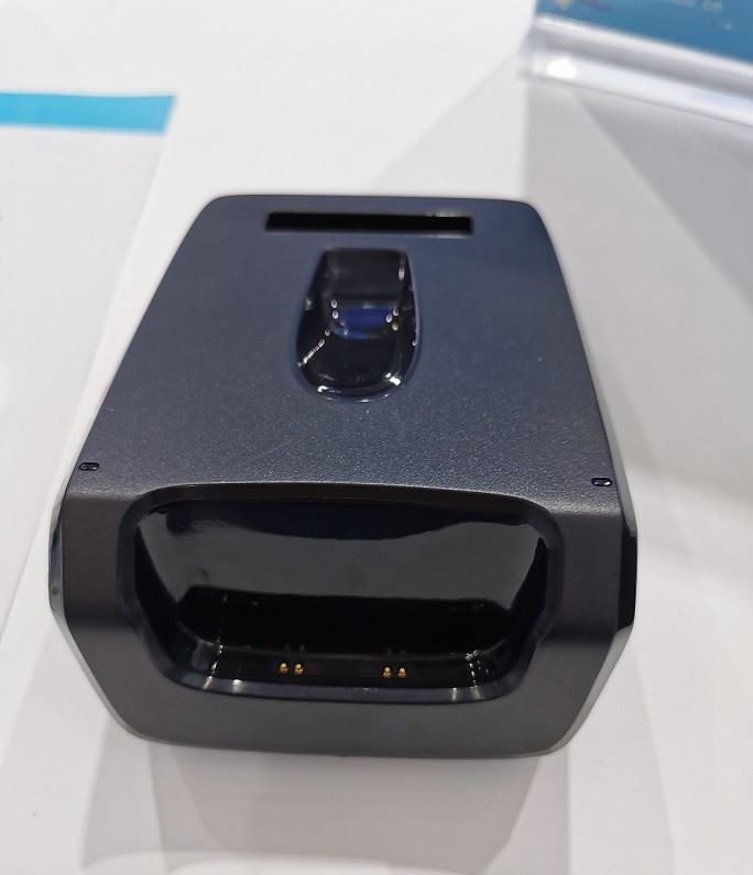 Pogo Pin High Current PDA Charging Pin