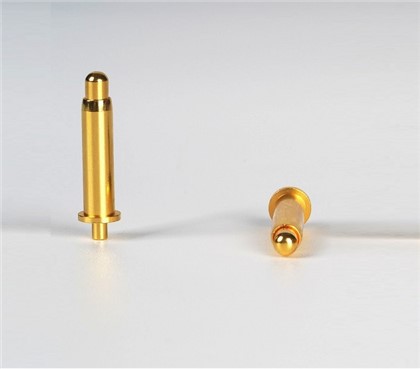 Yuqori oqim Pogo Pin Tez zaryadlash