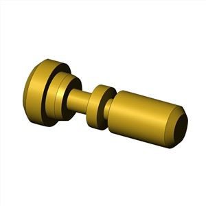 Avtomatik torna qismlarining nozik qismlari