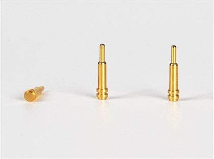 Tez zaryadlovchi Pogo Pin