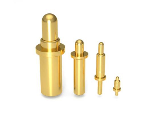 SMT Reflow Lehimlash Pogo Pin