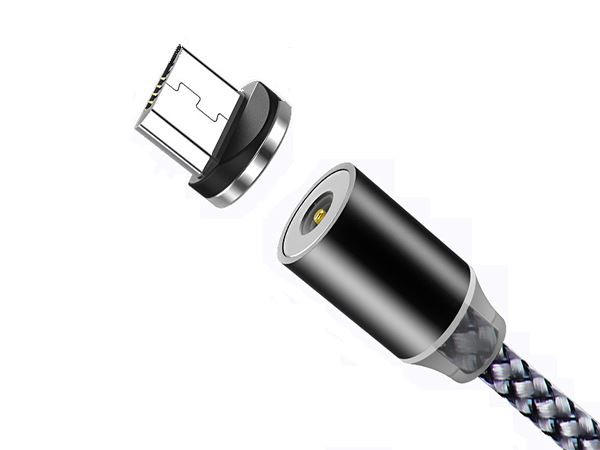 Bahorli magnit ulagich kabeli