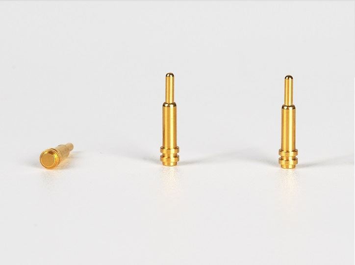 Tez zaryadlovchi Pogo Pin