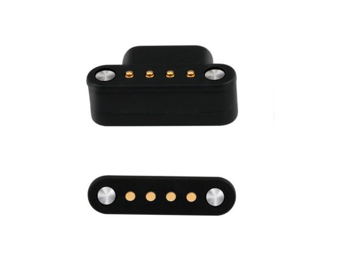 Prujinali Pogo pinli ayol ulagichi