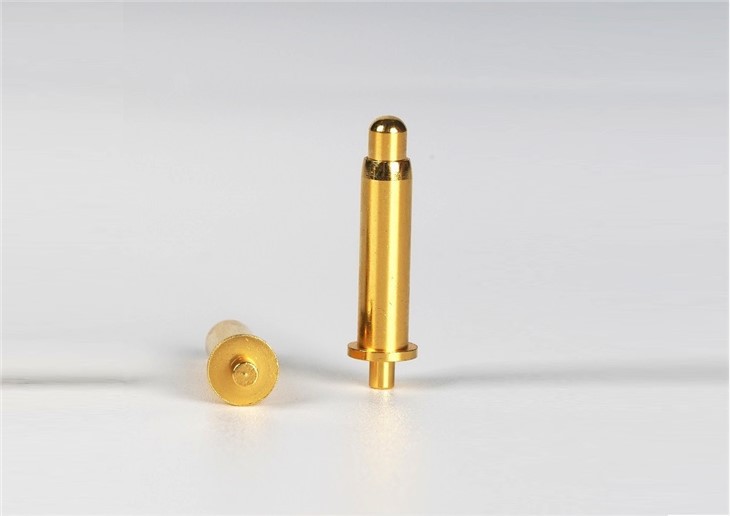 TWS Eshitish vositasi zaryadlovchi Pogo Pin