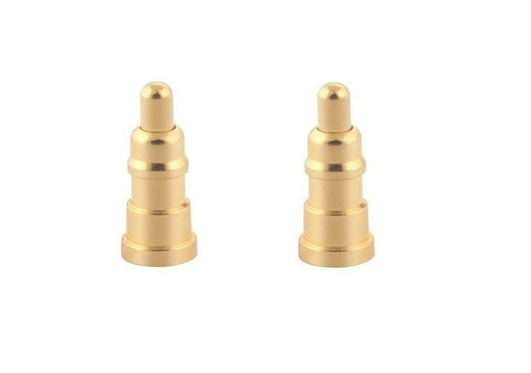 Qanday qilib nozik torna pogo pin aksessuarlarini shtamplaydi?