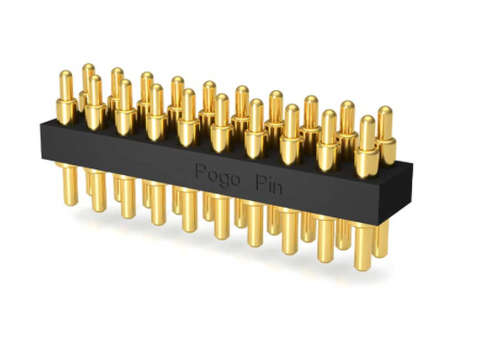 Elektron pogo pinli ulagichning roli