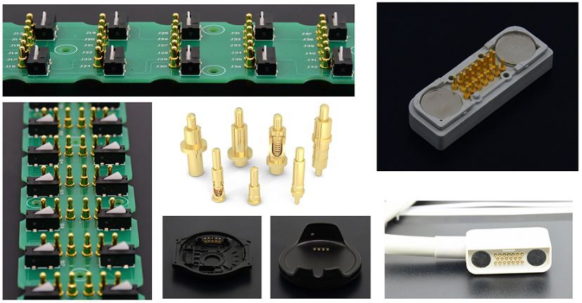 Tegishli Pogo pinli zaryadlash yechimini qanday olish mumkin?