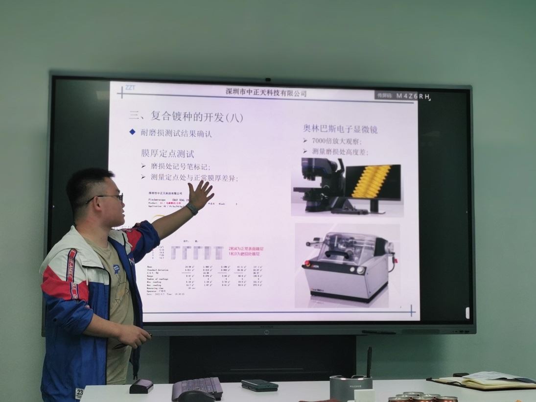 Kengaytirilgan kompozit elektrokaplama qoplamasi