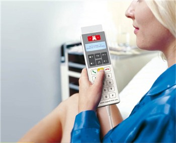 Tibbiy Pogo PIN ulagichi