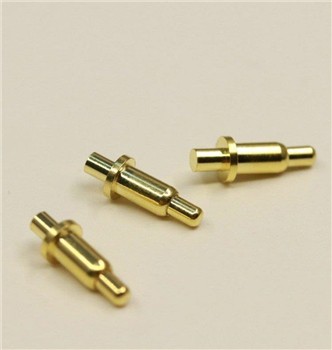 Pogo pinining yuzasi oltin bilan qoplanganligining sababi