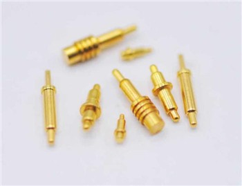 Pogo Pin pogo pinlari bilan keng tarqalgan karta pin muammolarini tahlil qilish