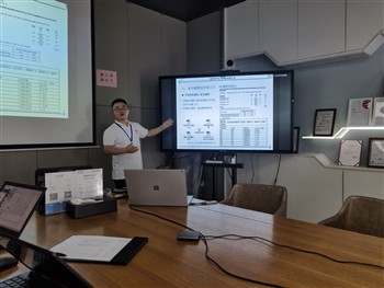 O'z-o'zidan ishlab chiqilgan kompozit elektrokaplama texnologiyasi