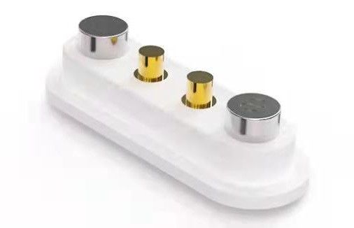 Magnit pinli ulagich