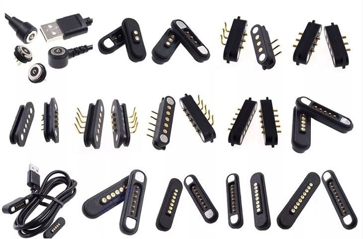 Magnit Pogo ulagichi