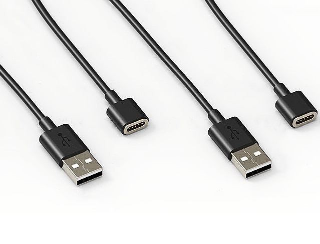 Magnit Pogo pinli zaryadlovchi