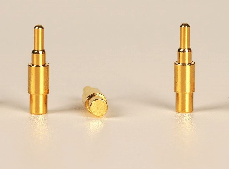 Pogo Pin haqida asosiy kirish