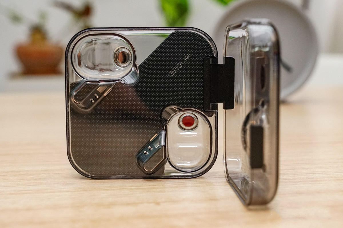 Hech narsa Quloq (1) Eshitish vositasi Kirish