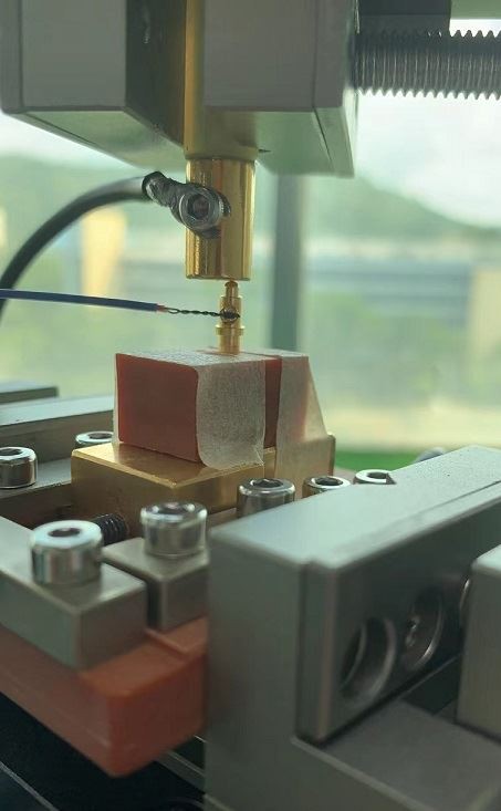 Yuqori oqim Pogo Pin sinovlari