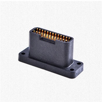 26 pinli tashqi zaryadlovchi Pogo Pin