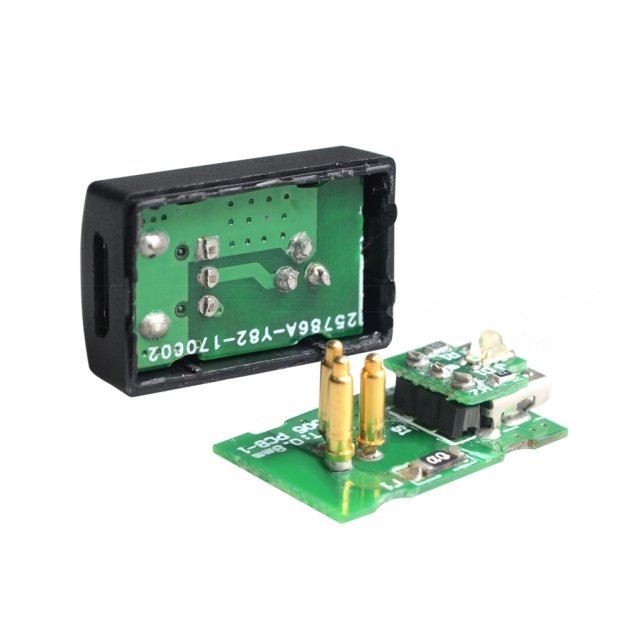 PCB elektron platasi Pogo Pin