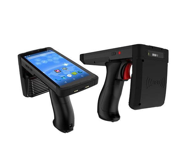 PDA zaryadlovchi Pogo PIN ulagichi