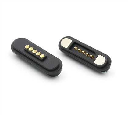 Magnit zaryadlovchi Pogo PIN ulagichi