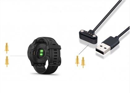 Magnit USB adapter kabeli