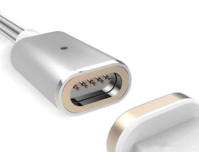 Samarali magnit Pogo pinli ulagichlar