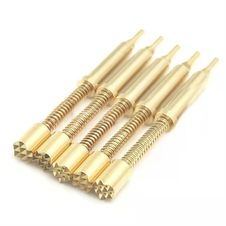 Zaryadlovchi prob pin