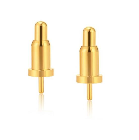 TWS minigarniturasi uchun yuqori oqimli Pogo pin